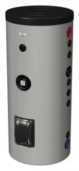 Бойлер косвенного нагрева Hajdu STA 1000 C2 (1.1/2")