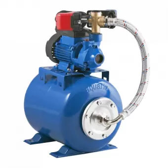 Насосная станция Aquario AUTO ADB-35