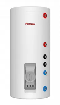 Комбинированный бойлер Thermex IRP 200 V (combi)