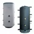 Теплонакопители (буферные емкости)