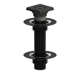 Кровельная воронка ТП-10.616.1