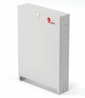 Коллекторный шкаф Wester ШРН-5