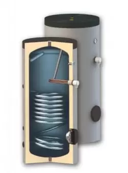 Бойлер косвенного нагрева Sunsystem SN 150