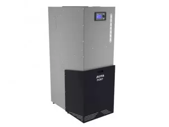 Пеллетный котел Zota Pony 15