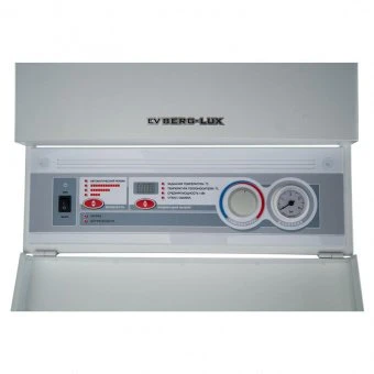 Электрокотел Evberg Lux 7,5