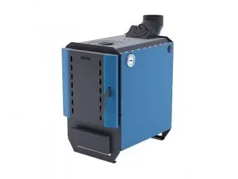 Котел твердотопливный Zota Box 8