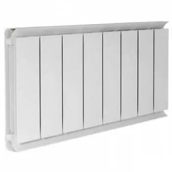 Радиатор алюминиевый Термал Стандарт 300, 12 секций