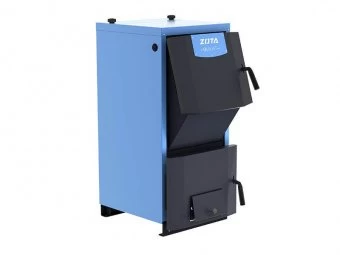 Твердотопливный котел Zota Bulat 28