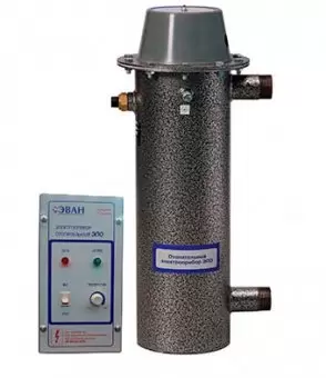 Котел электрический ЭВАН ЭПО-6 (220 В)