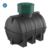Топливная емкость для подземного хранения Polimer Group DT 2000