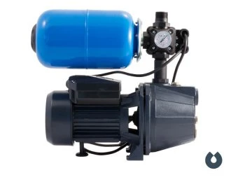 Насосная станция Unipump Auto Jet 60 S