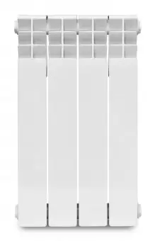 Биметаллический радиатор Konner Bimetal 500/80, 6 секций