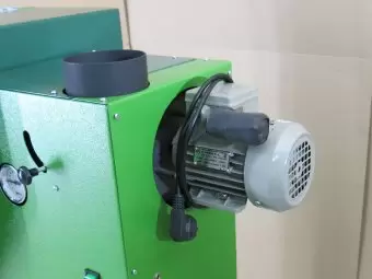 Пеллетный котел Pelletron Compact 20