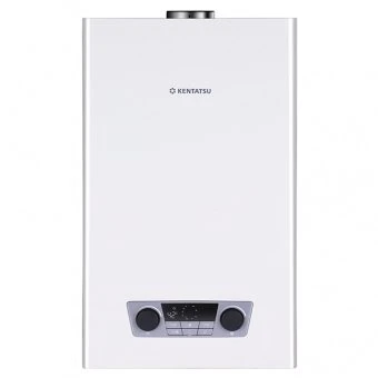 Газовый котел Kentatsu Nobby Balance Plus 12-2CS