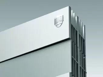 Биметаллический радиатор Royal Thermo PianoForte Tower/Silver Satin, 18 секций