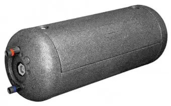 Бойлер косвенного нагрева Kospel WW-80 (1.1/2")