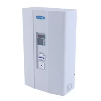 Электрический котел отопления Zota МК 21