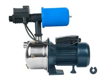 Адаптивная насосная станция Акваробот JS 80 (A)