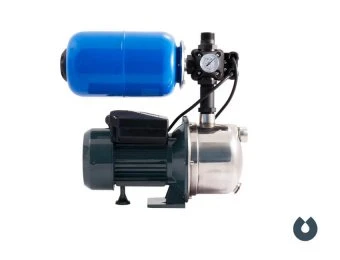 Насосная станция Unipump Auto JS 60