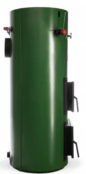 Твердотопливный котел длительного горения TKR TKR-08D
