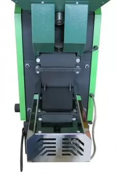 Пеллетный котел Pelletron Vector 36 III