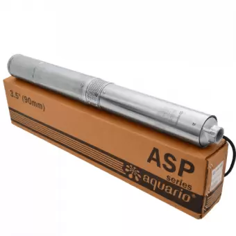 Скважинный насос Aquario ASP1E-45-90 NEW