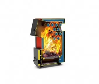 Твердотопливный котел Куппер ОК-9