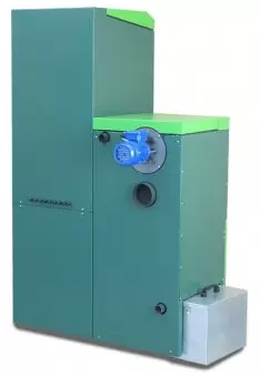 Пеллетный котел Pelletron Royal 30 II