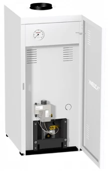 Газовый котел Лемакс АОГВ-29 Газовик