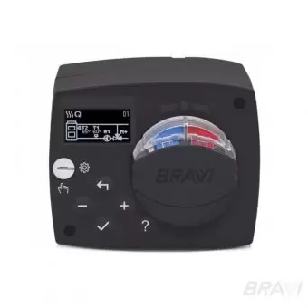 Сервопривод Bravi ACC30