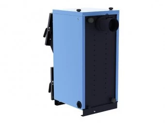 Твердотопливный котел Zota Bulat 45