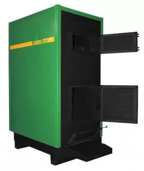 Пиролизный котел Lavoro ECO C 82