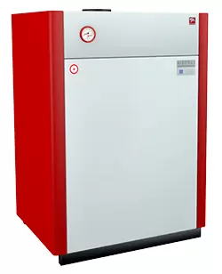 Газовый котел Лемакс Лидер-35