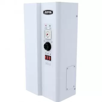 Электрокотел Zota Solo 7,5