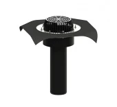 Воронка кровельная ТП-01.У.100/4/B