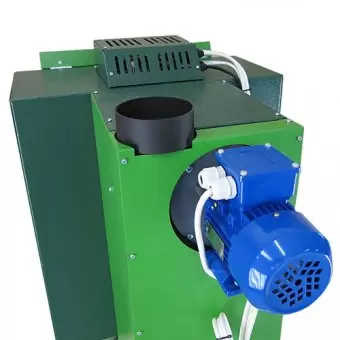 Пеллетный котел Pelletron Vector 50 II
