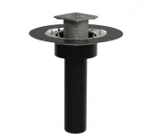 Воронка кровельная ТП-03.У.100/4