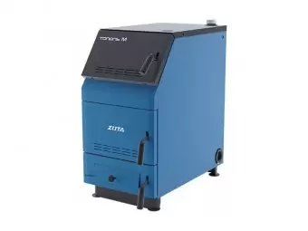 Твердотопливный котел Zota Тополь-М 30