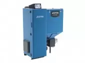 Пеллетный/угольный котел-автомат Zota Optima 20