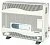 Газовый конвектор Hosseven HHS-9, 9 кВт
