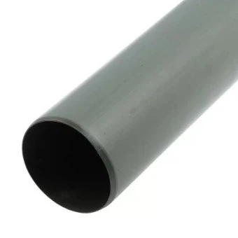 Труба для внутренней канализации ПП 110x2,2x1500 мм