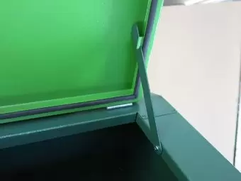 Пеллетный котел Pelletron Vector 25 III