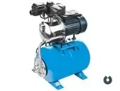 Универсальная насосная станция Акваробот JS 60 (U)