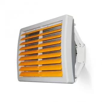 Водяной тепловентилятор Тепломаш КЭВ-142M5W4