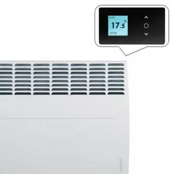 Электрический конвектор Atlantic F129 1000W