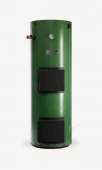 Твердотопливный котел длительного горения TKR TKR-15D