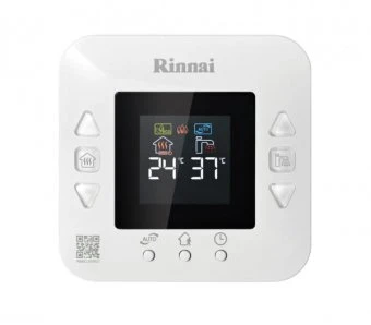 Газовый котел Rinnai BR-U 42