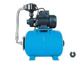 Насосная станция Unipump Auto QB 70