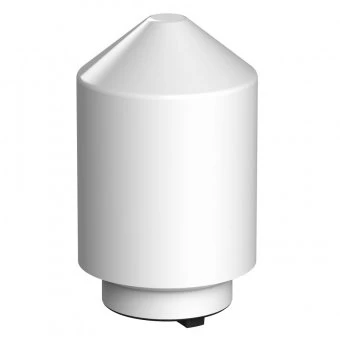 Конусная пластиковая емкость Polimer Group К 100