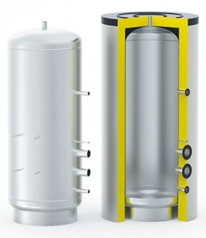 Теплоаккумулятор S-Tank AT Elektro 300